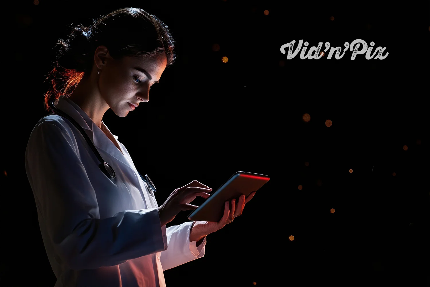 Vid’n’Pix: Pioneering AI-Driven Video Production for Brands