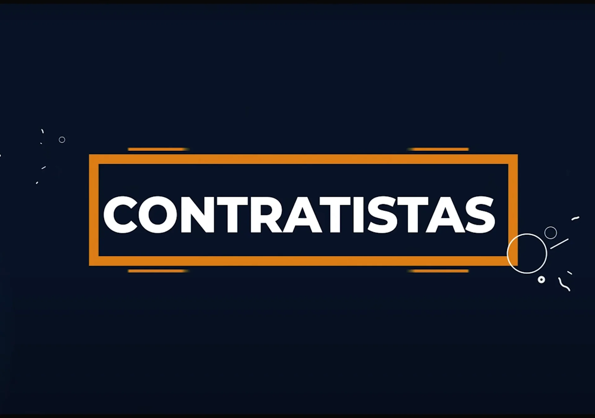 Dejando Huellas Corporate Video